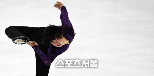 차준환, 4대륙선수권 남자 싱글 6위…日 우노 '뒤집기 우승'