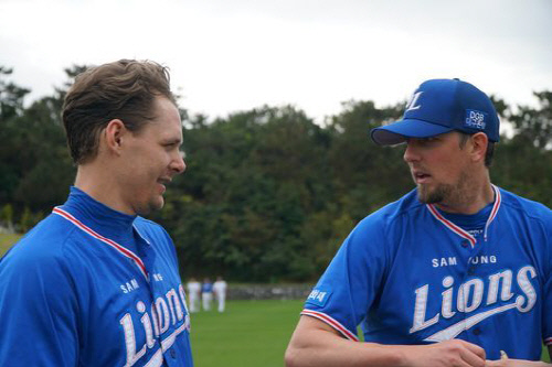 삼성이 캠프 평가전에서 얻어야 할 3가지 소득