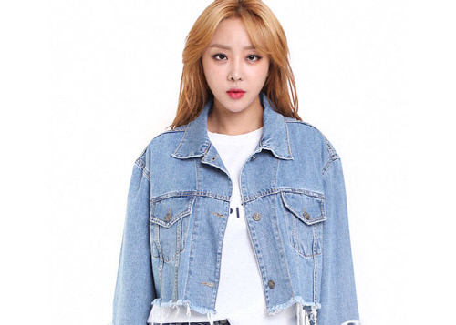 브아걸 나르샤, 디모스트와 전속계약…이상민X신아영과 한솥밥[공식]