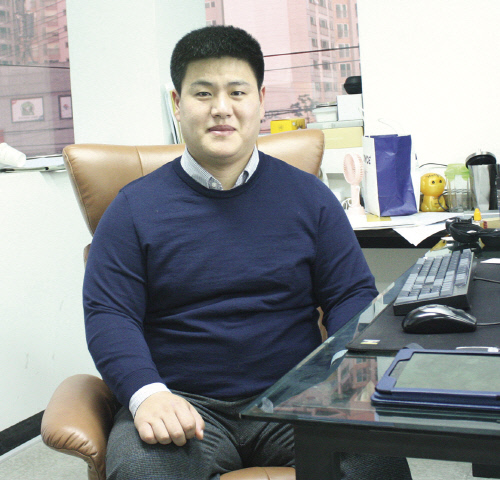 (주)렌트너 변의균 대표