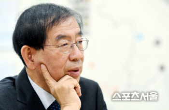 서울시, 목동~청량리 강북순환선 추진