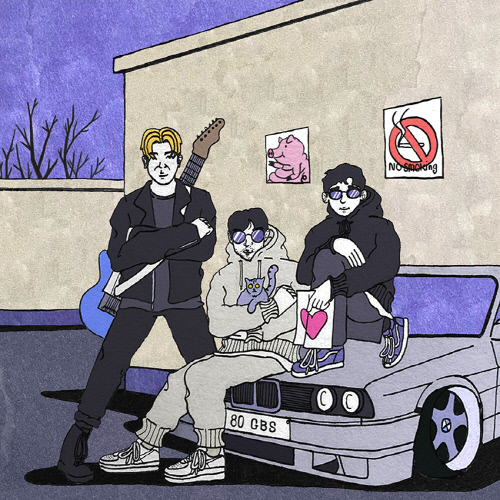 190212_버벌진트_갑분사 cover