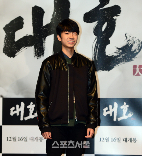 성유빈, UAA와 전속계약 체결…송혜교·유아인과 한솥밥 