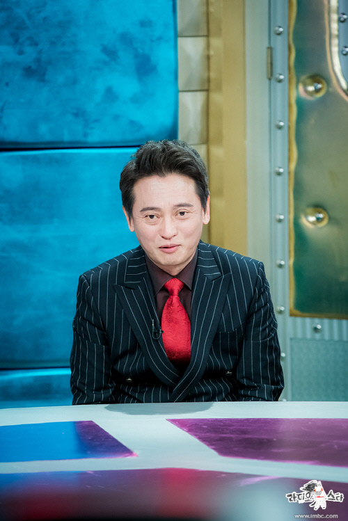 음주운전 김병옥 "잘못 통감..자숙 위해 '리갈하이' 하차요청"[공식]