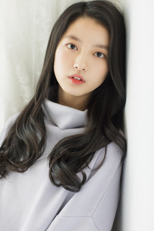 신예 김지민 '초면에 사랑합니다' 합류, 진기주와 친자매 케미 기대감