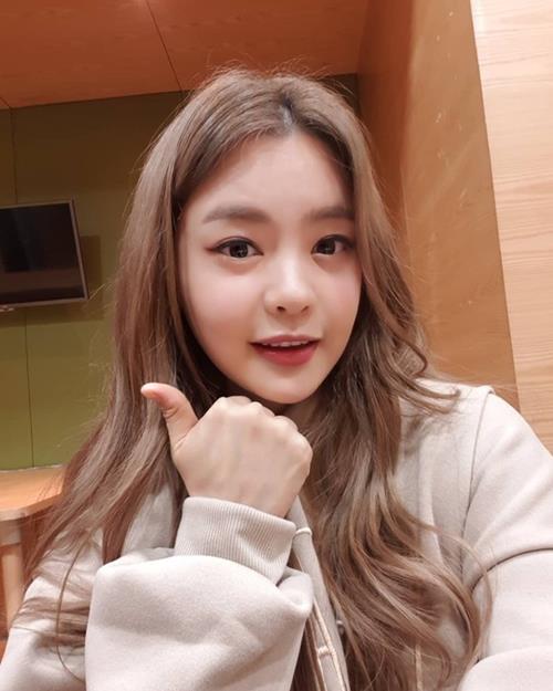 "안병증 완치·셀기꾼" 서유리, 성형 의혹에 직접 해명 [★SNS]