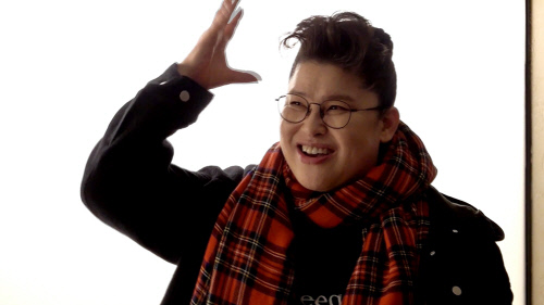 전참시_정우성 이영자와 세기의 만남 (5)