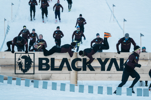 블랙야크X레드불 \'올 인 레이스\' 현장 사진 (1)