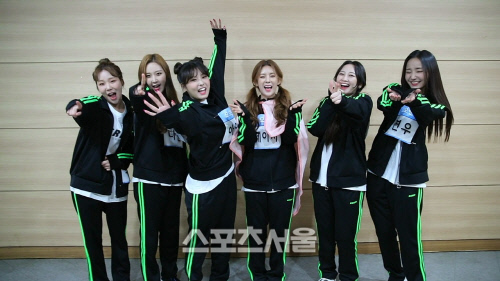 '제기왕 이천수' 아육대 입성…감스트-모모랜드와 2연전 승자는?