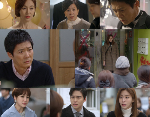 '하나뿐인 내편' 40% 재돌파…최수종X유이 '끝없는 시련'