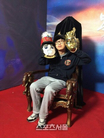 하현우-허영지 커플, 1년여 만에 결별