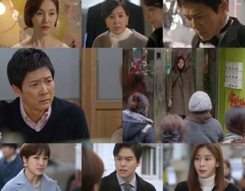 '하나뿐인 내편' 최수종X유이 시련…42.6% 자체 최고 또 경신[TV성적표]