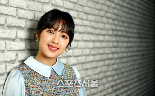 [포토] 배우 김보라