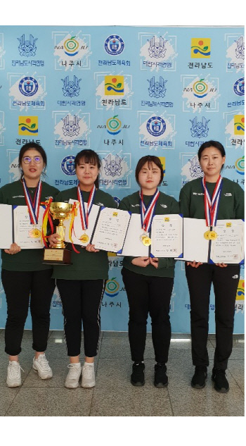 '창원사격세계선수권 동메달' 김보미, 10m 공기권총 비공인세계기록 작성