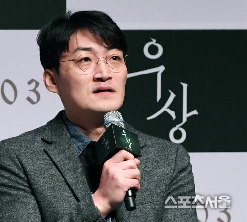 [포토] '우상' 이수진 감독, '한공주' 전부터 준비했다...