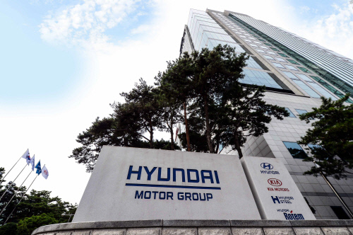 차량결함 은폐 의혹, 검찰 현대차그룹 본사 압수수색