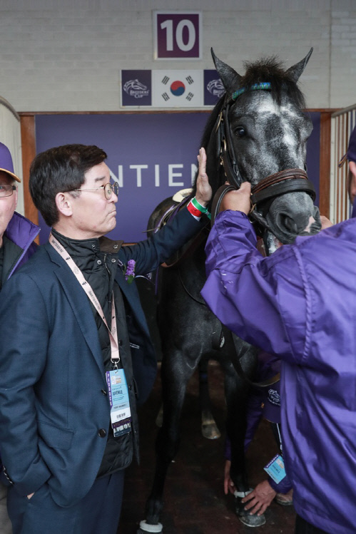 [경마단신]'닉스고', 미국 메릴랜드 주 연도대표마 선정 外
