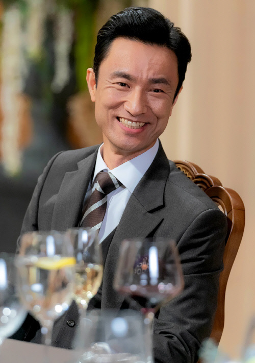 김병철, “’SKY 캐슬’에 참여할 수 있어 기뻤다”