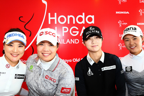 HLPGA_2019_HondaLPGAThailand2019