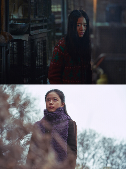 '사바하' 이재인, 박소담X김다미 잇는 특급 신예의 탄생