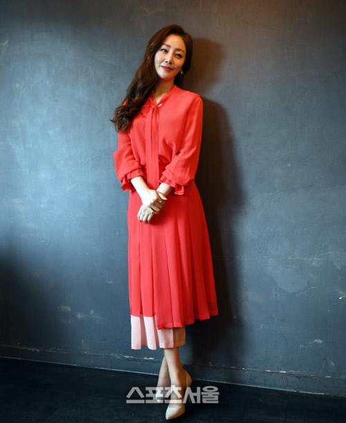 오나라 "난 의리있는 사람..남친부터 차까지 인연맺으면 10년이상"[SS인터뷰]