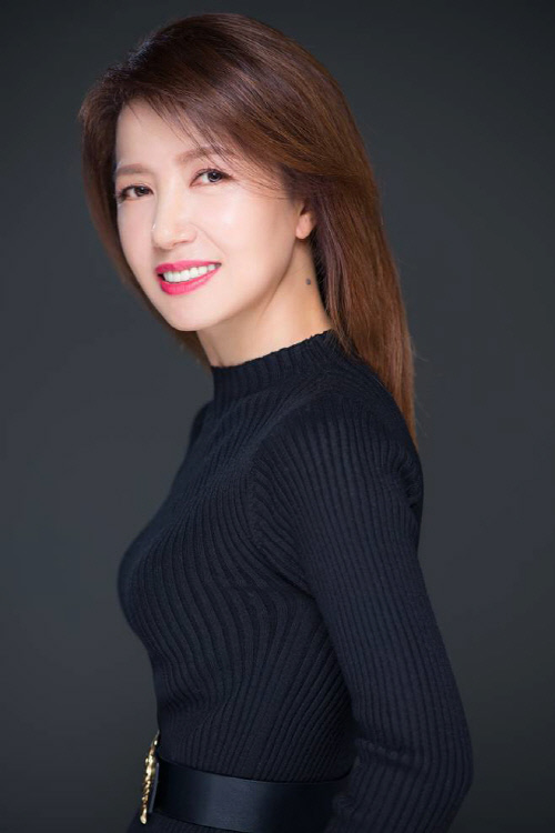 황선숙 아나운서