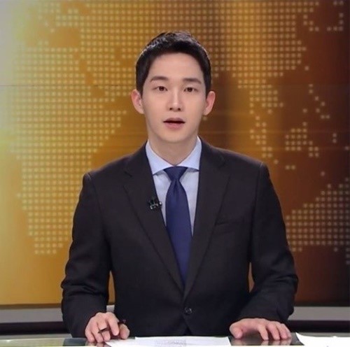 김정현 아나, '김정은 부들부들' 논란→"불평 아냐"→SNS 비활성화(종합)