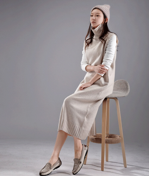 [2019 고객감동서비스지수 1위] 그레이마돈나, 30대여성쇼핑몰