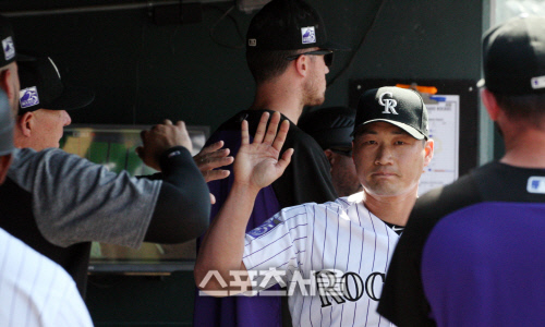 '질문왕' 오승환 타고투저 흐름에 일침 "실패할 기회 누려야"