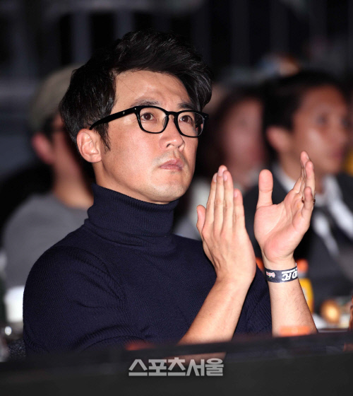 경찰, '음주운전 적발'  안재욱 검찰 송치