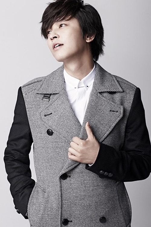 김정훈, 임신한 前 여자친구에게 피소…소속사 "사실 확인 중"