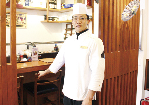 맛, 품질, 가격, 서비스 등 외식업의 성공 요소 모두 갖추다!