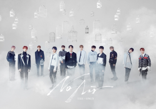 더보이즈_ No Air (단체)