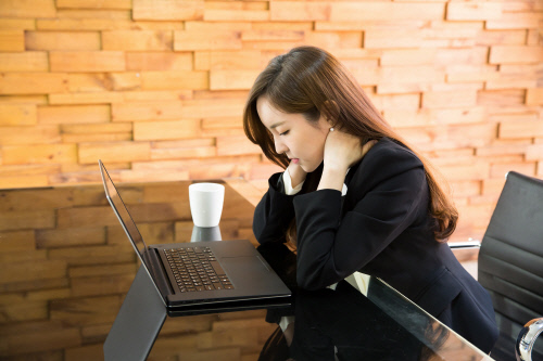 목디스크 이미지[출처_게티이미지뱅크] (1)