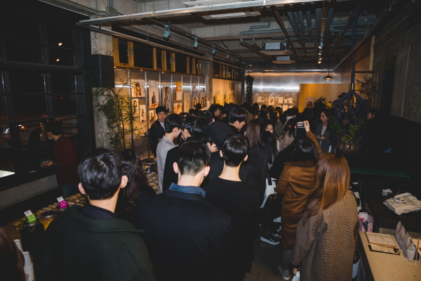 차정원과 퍼블릭비컨이 함께한 ‘더 리얼 미’ 소비자들의 관심 집중