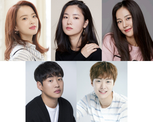 이병헌감독부터 천우희,공명까지..'멜로가 체질' 기대되는 이유3