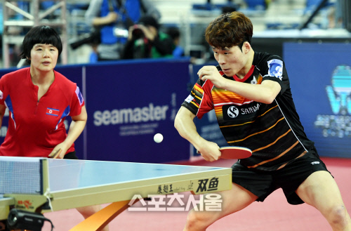 남녀 탁구 대표팀, 6일 입촌…2019 세계선수권 대비 담금질