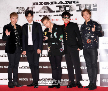 빅뱅, 네버엔딩 이슈 #승리 '버닝썬' 논란 #지드래곤의 군생활[스타#해시태그]