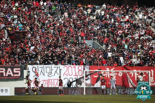 결과+내용+용병술 싹쓸이…K리그에 '서울의 봄' 다시 오나