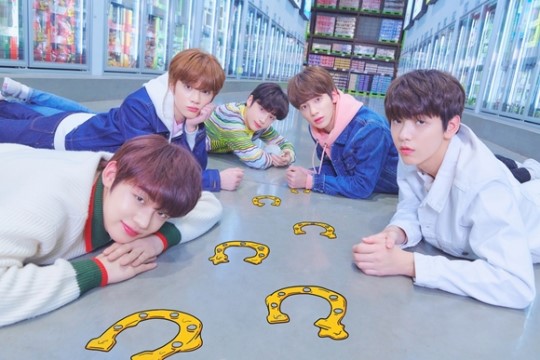 '방탄소년단 동생 그룹' TXT, 오늘(4일) 정식 데뷔…기대감 ↑