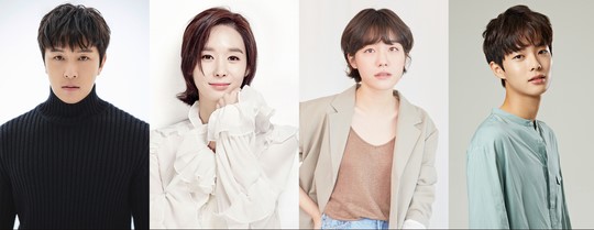 '회사 가기 싫어', 직장인의 진짜 이야기...김동완X한수연 출연(공식)