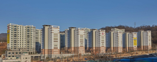 [분양뉴스]위례 포레스트 사랑으로 부영 임대 아파트 입주자 모집