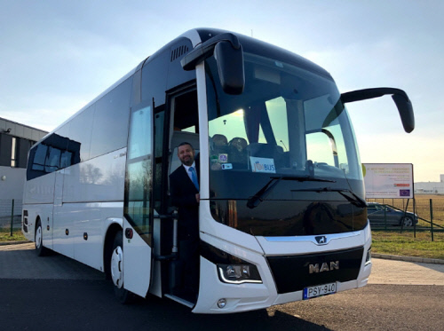 [하나투어] 조이버스