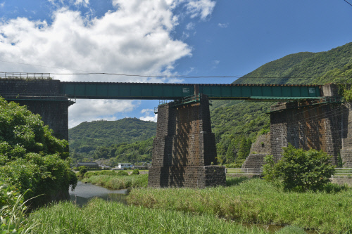 지쿠호가와라올레코스 (2)