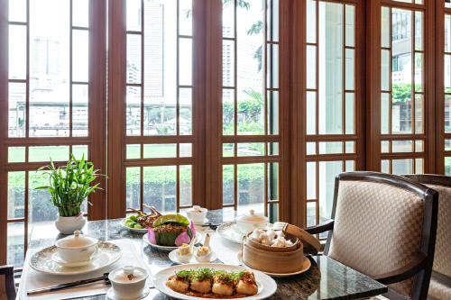 에바종 이미지_더 페닌슐라 방콕_메이장(Mei Jiang)