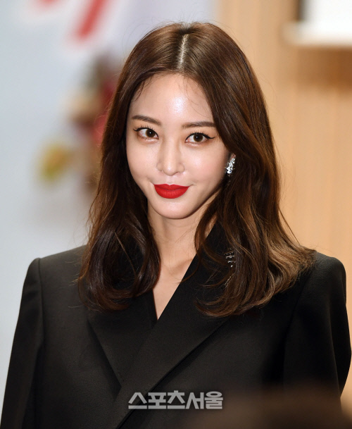 빅이슈, 한예슬...편집장 역 [포토]