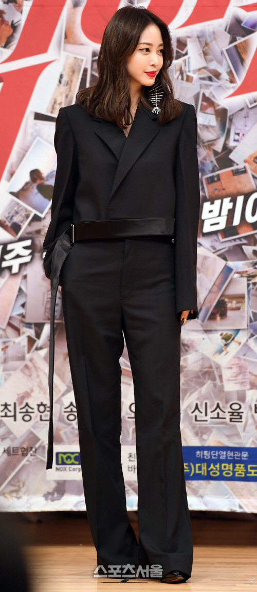 빅이슈, 한예슬...빅이슈 메이커 [포토]