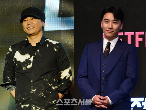 "실소유주+탈세 의혹" 승리 '버닝썬 논란', 이제 양현석까지 일파만파