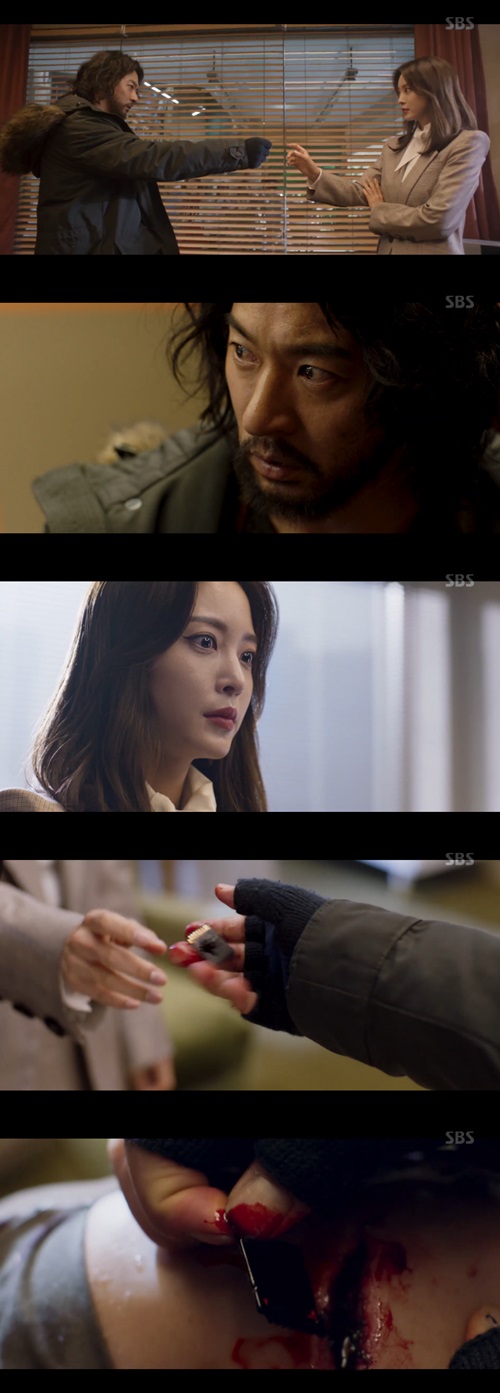 '빅이슈' 주진모, 데니안 속이고 약속대로 한예슬과 계약 완수(종합)