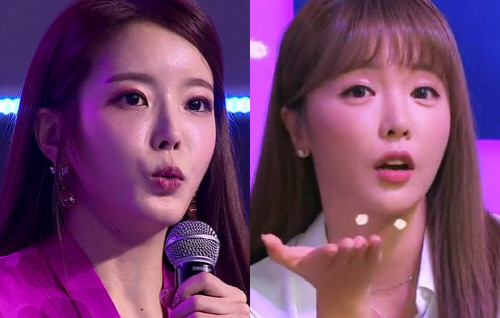 '미스트롯', '홍진영 닮은꼴' 박성연 화제 속 시청률 7% '대박'[SS이슈]